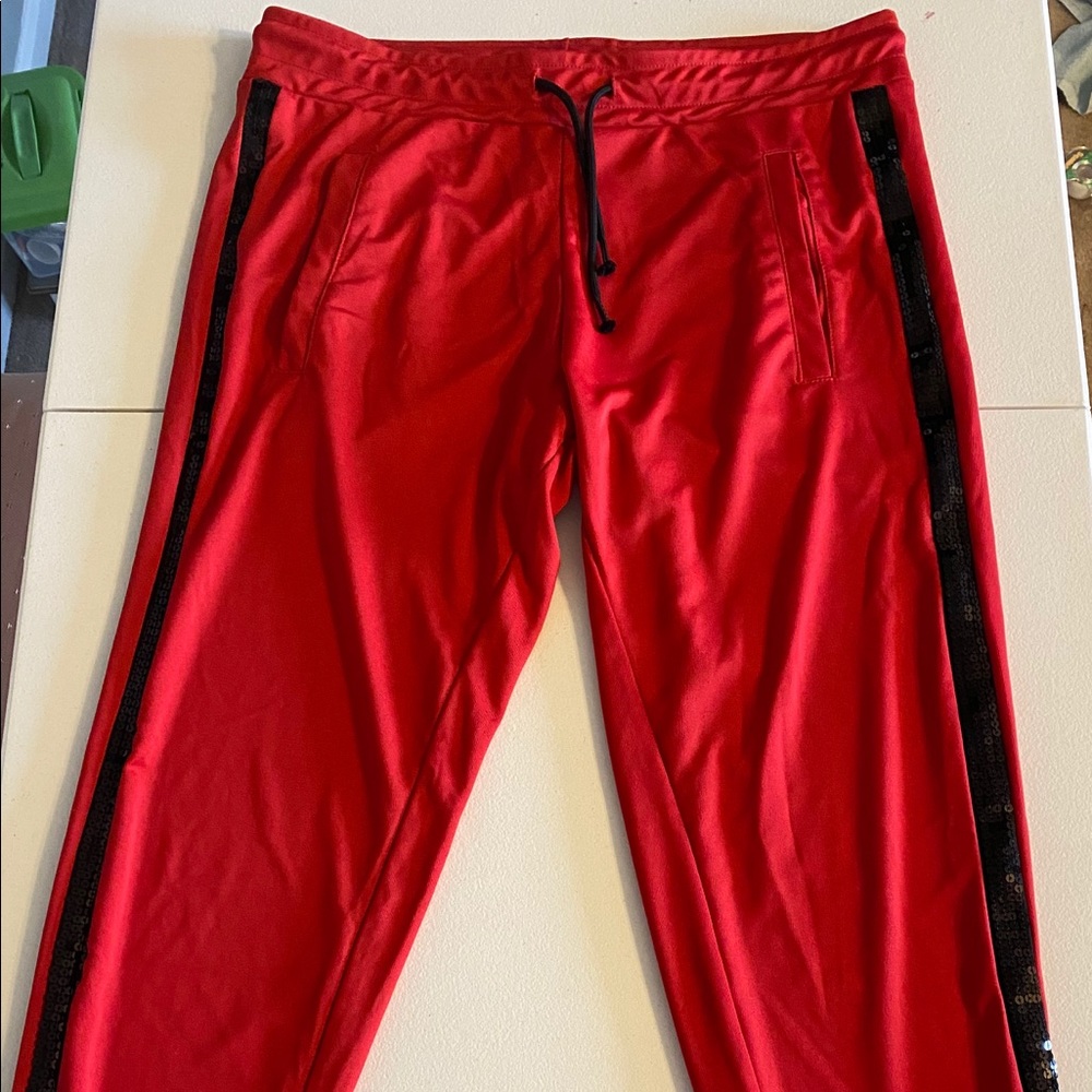 Zara joggers